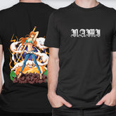Cat Burglar - LPHC T-Shirt